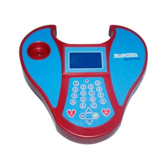 ZED-Bull Transponder Clone Key Programmer Tool