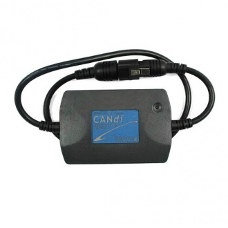 CANDI Interface FOR Tech2