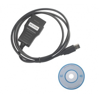 VAG K + CAN COMMANDER V3.6