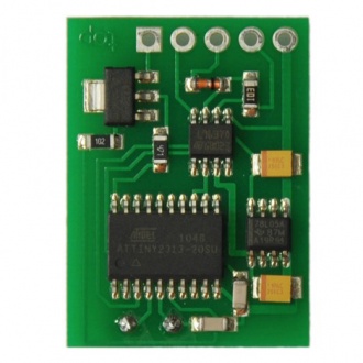 Yamaha Immobilizer Emulator