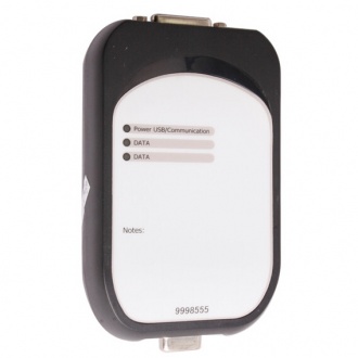 Super VCADS Latest Version V2.4.0 for Volvo Truck Diagnostic Tool