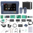 Original V2024 Yanhua Digimaster 3 Odometer Correction Master No Token Limitation Update Online