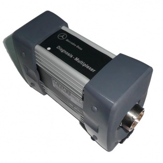 Multiplexer of MB STAR C3 Pro for Benz Trucks and Cars