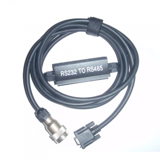 RS232 to RS485 Cable for MB STAR C3