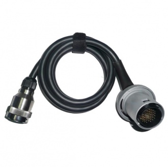 BENZ 38PIN Cable for MB Star C3