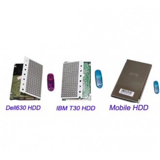 Hard Disk for Super MB STAR lastest version 2018.03