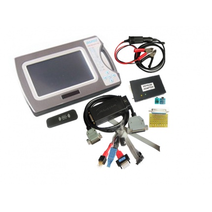 Original DSP3+ Vag Dash Prog Odometer Correction Tool Full package