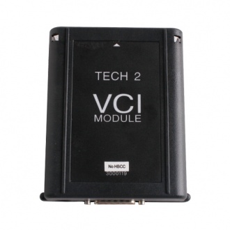 G-M Tech2 VCI module