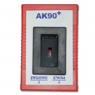 BMW AK90 Key Programmer Newest V3.19 AK90+ For All BMW EWS