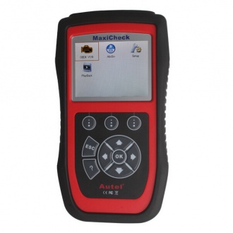 Autel MaxiCheck Airbag/ABS SRS Light Service Reset Tool