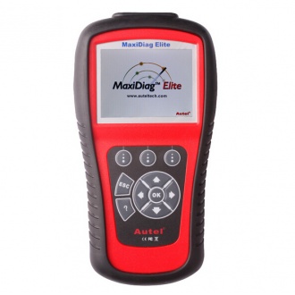 Autel Maxidiag Elite MD701 for all system update internet+DS model