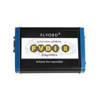 AVDI ABRITES Commander for Ford V4.9+Hyundai V2.1 + Kia V2.1+Tag V6.2