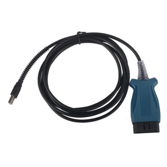 JLR Mongoose Pro V163 for Jaguar and Land Rover Support Till 2017