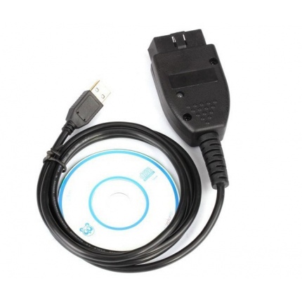 VAG Diagnostic TOOL For VAG VW Audi Seat Skoda V12.12