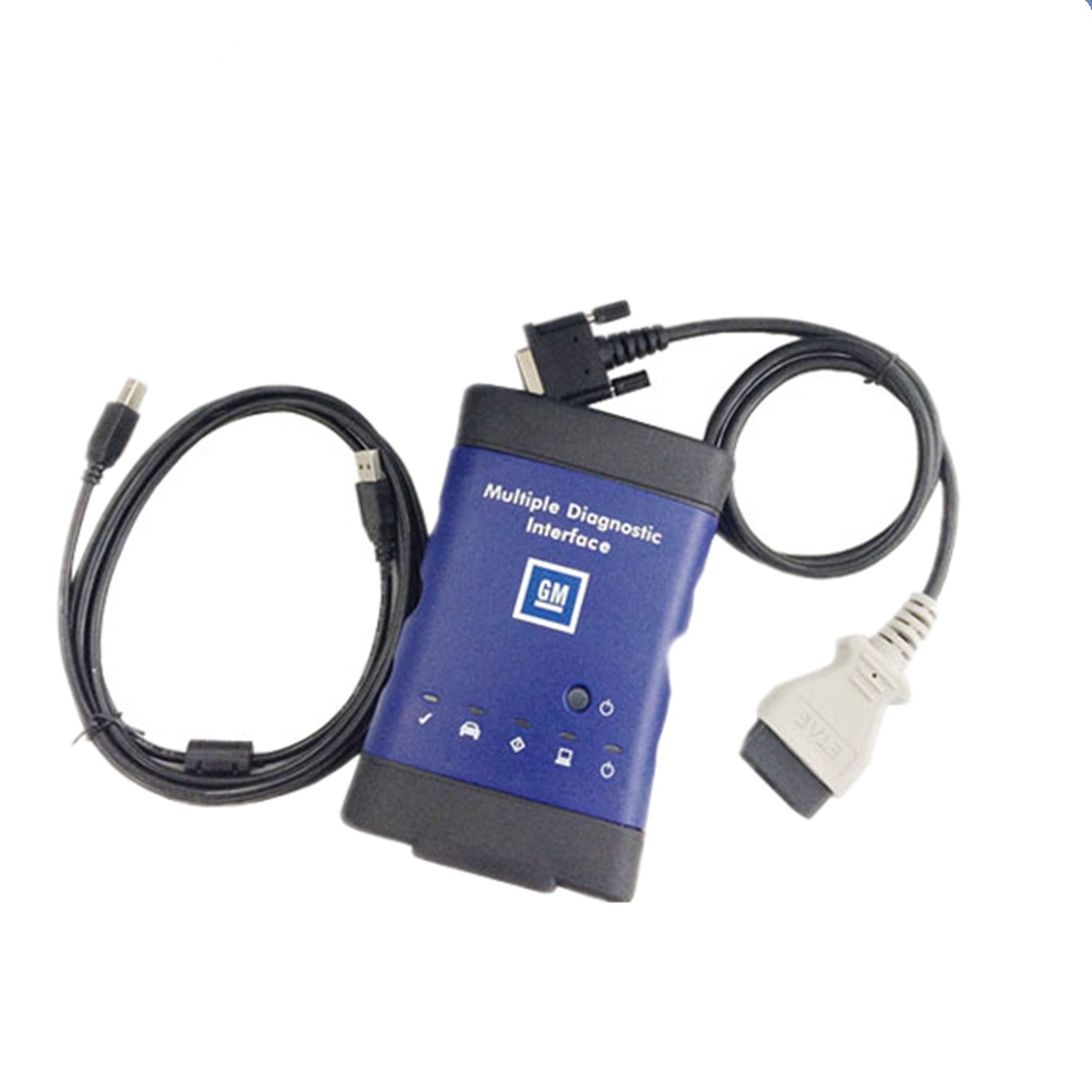 MDI Scan Tool MDI Diagnostic Tool With Wifi V2024.05