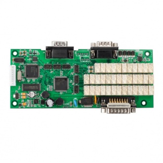 Original X431 Smartbox Board with Customized Serial Number