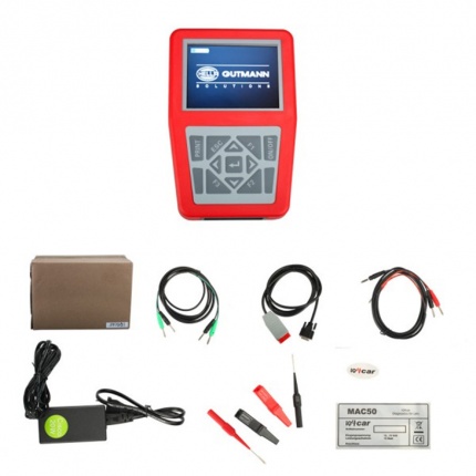 iQ4car Precise Electronic Diagnostics Systems for car