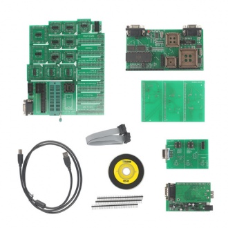 UPA USB V1.3.0.14 With Full Adapters