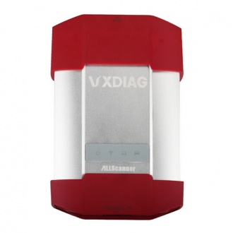 Allscanner VXDIAG MULTI 3 IN 1 Diagnostic Tool For Toyota/ Honda/ LandRover/ Jaguar With Original Software