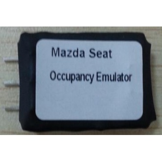 Mazda SRS Emulator 