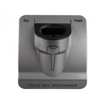 Newly Update V7.08 TM100 Transponder Key Programmer with Basic Module
