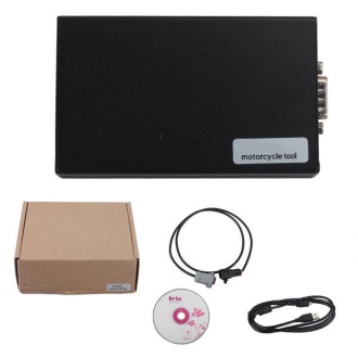 OBD Tool for Suzuki Motorcycles