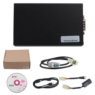 OBD Tool Lifetime For Kawasaki Motorcycles Free Update