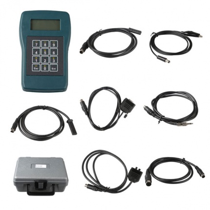 Tacho Programmer Digital Tachograph Programmer CD400 TRUCK TACHO Speedometer