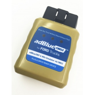 AdblueOBD2 for FORD Trucks