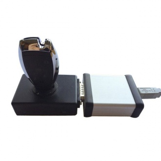 Original NEC PRO57 For Mercedes Benz Support Online Update