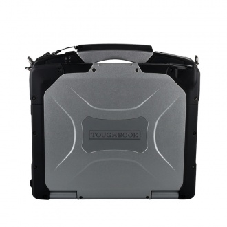 Panasonic CF30 Laptop For Porsche Piwis Tester II