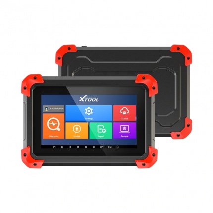 XTOOL X100 PAD X-100 Auto Car Key Programmer  Supports Oil Reset and Odometer Correction with EEPORM Update online