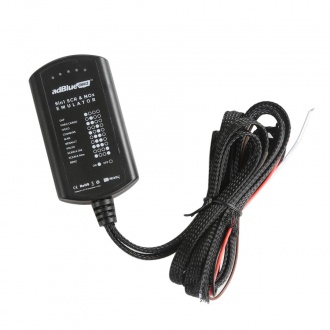 9 in 1 Universal Adblue Emulator for Mercedes, MAN, Scania, Iveco, DAF, Vol, Renault, Ford and Cummins