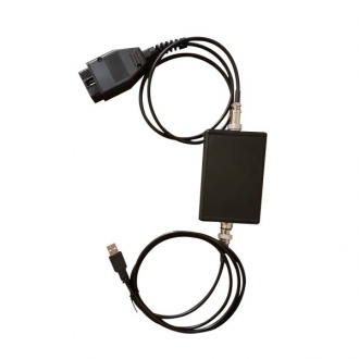 DAF VCI Lite (V1) Professional Diagnose and Programming Tool for DAF