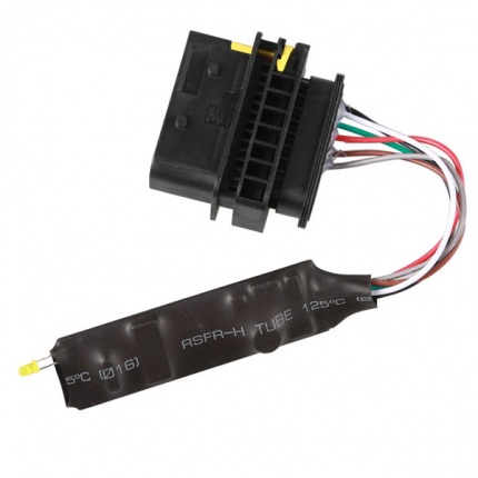 Man Adblue Emulator for MAN Euro6 Truck Emulator