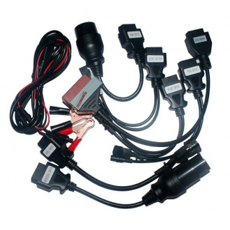 Cables for CDP Cars