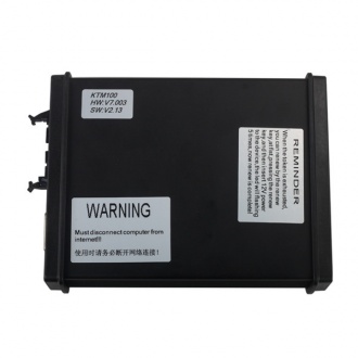 Latest Firmware KTAG V7.020 ECU Programming Tool Master Version with Unlimited Token