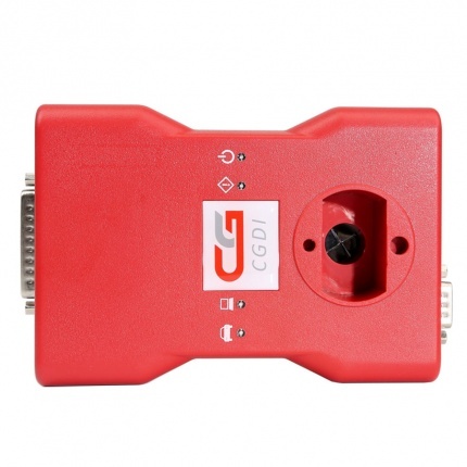 CGDI Prog BMW MSV80 Auto key programmer + Diagnosis tool+ IMMO Security+ All keys Lost with FEM/BDC