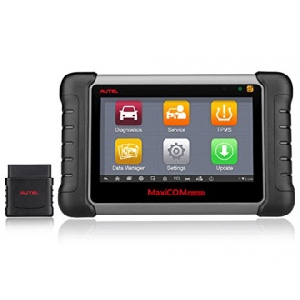 Maxicheck MX808 TS MX808TS Gray All Systems Code Reader with Full TPMs Functionality