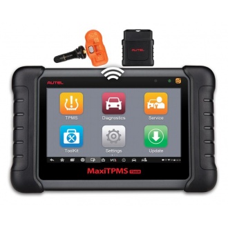 Autel MaxiTPMS TS608 TPMS Diagnostic and Service Tool