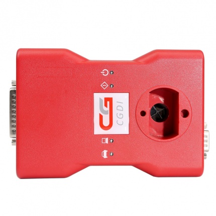 CGDI Prog BMW MSV80 Car Key Programmer for BMW CAS1/CAS2/CAS3/CAS4 with BMW FEM/EDC Function