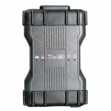 JLR DoiP VCI SDD Pathfinder Interface for Jaguar Land Rover from 2005 to 2025