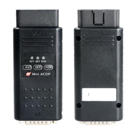 Yanhua Mini ACDP Programming Master WIFI For BMW CAS1 CAS2 CAS3 CAS3+ CAS4 CAS4+FEM BDC IMMO Key Programmer and Odometer