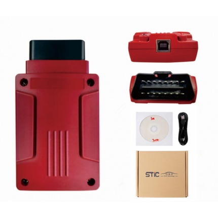 FVDI J2534 Diagnostic Tool for ford and mazda better than vcmii vcm2