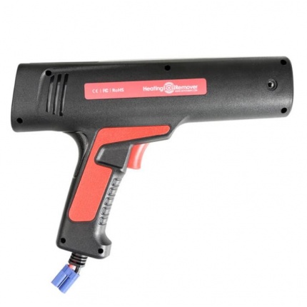 WOYO HBR Induction Heating Bolt Remover Machine for Rusted / Frozen / Corrosive Bolt / Nut from Car and Machine