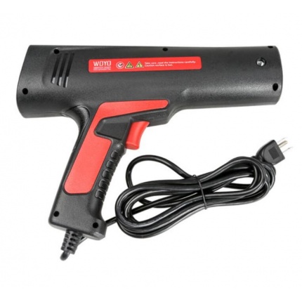 WOYO Heating Bolt Remover (HBR110V/220V) US/EU/UK/AU
