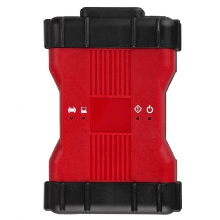 Best Quality VCM II VCM2 For Ford V130 And Mazda V128 Diagnostic Tool 2 In 1 Latest Version