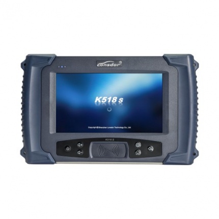 LONSDOR K518S Auto Key Programmer Basic Version  same as K518ISE