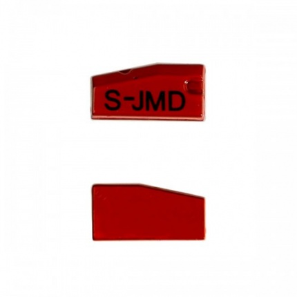 JMD Red Super Chip (S-JMD) All in One for Handy Baby Key Copy Machine 5Pcs/lot Replaced JMD 46/4C/4D/G/KING/48 Chip