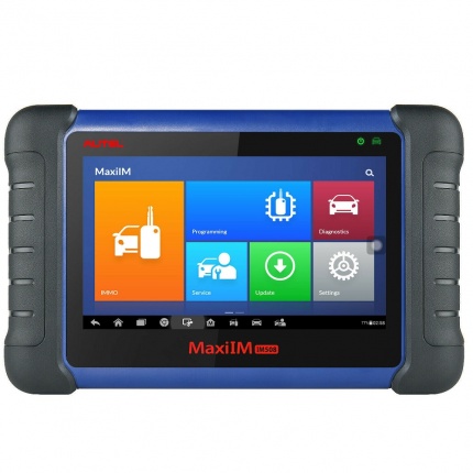 Autel MaxiIM IM508 ADVANCED IMMO & KEY PROGRAMMING Perfect Replacment Of AURO OtoSys IM100